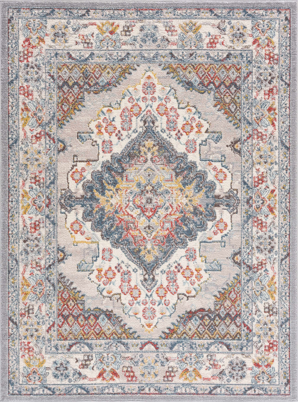 Haymond Area Rug